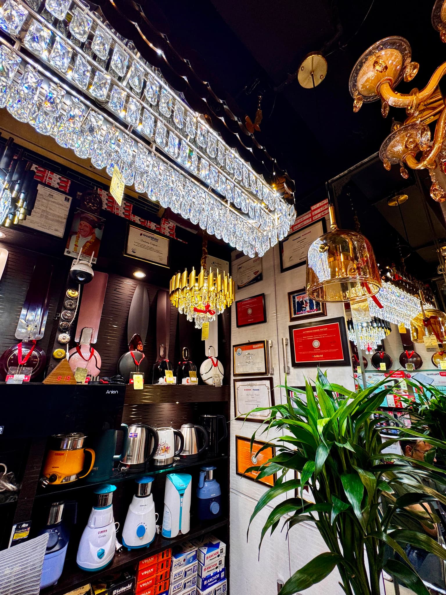 Sukeja Enterprises Shop - View 3